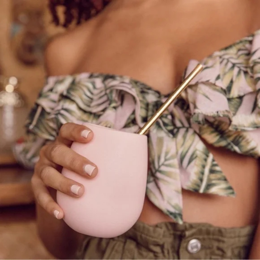 ODEME Silicone Wine Glasses